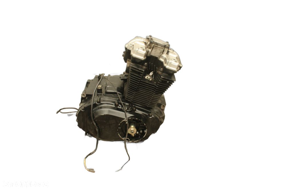 SILNIK Suzuki GS 500 89-95 - 5