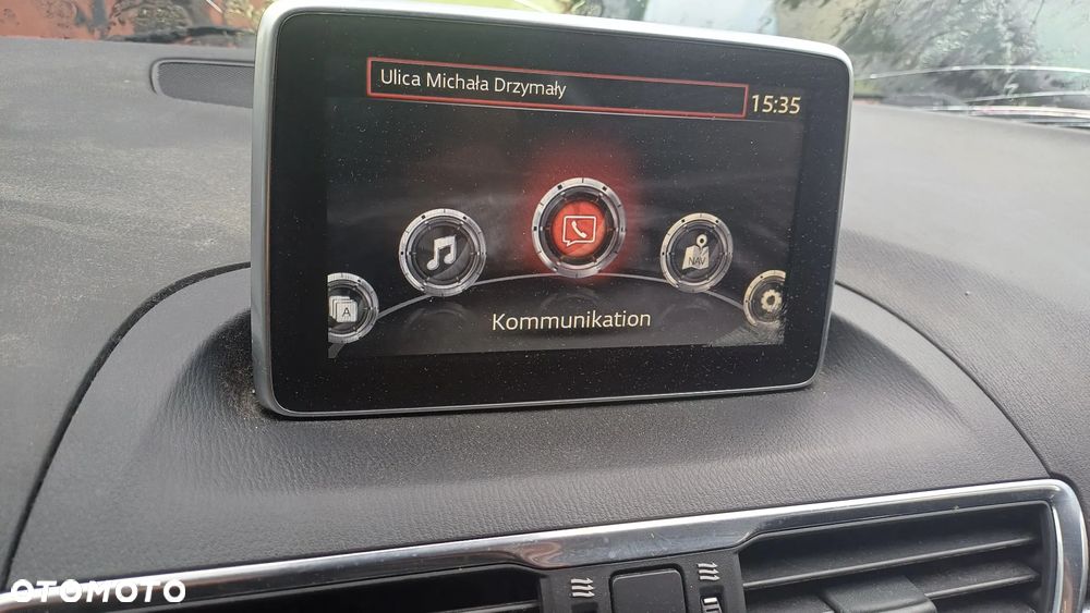 Mazda 3 SKYACTIV-G 165 Exclusive-Line - 16