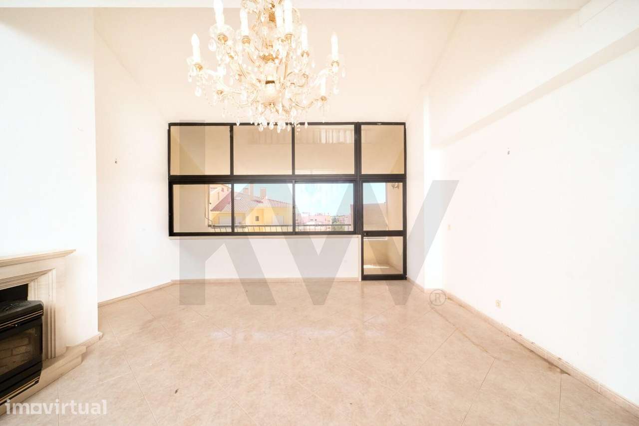 Penthouse Duplex T5 com Vista Desafogada e Excelente Potencial na Quin - Grande imagem: 4/41