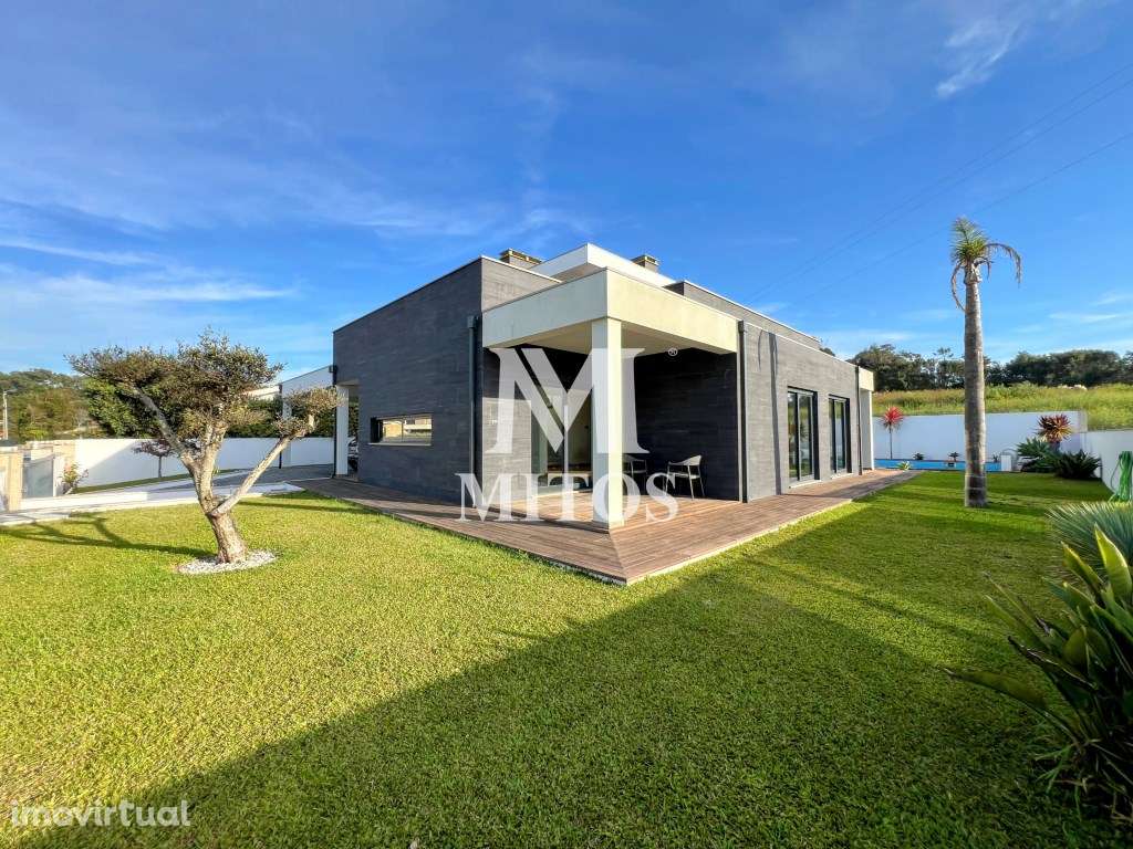 Moradia T3+1 para venda em Âncora, Caminha - Grande imagem: 3/32