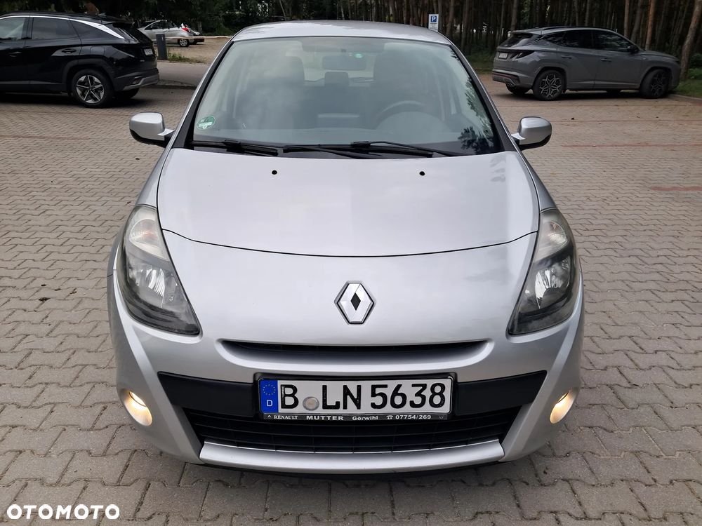 Renault Clio 1.2 TCE Authentique - 12