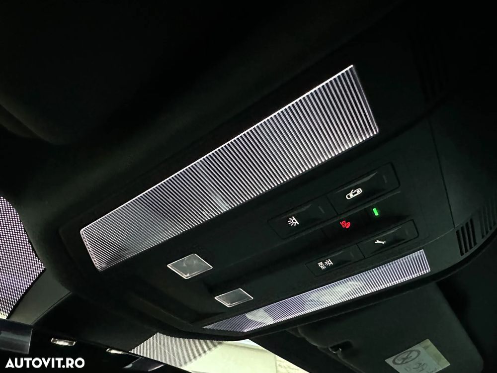 Volkswagen Touareg V6 TDI R-Style - 19