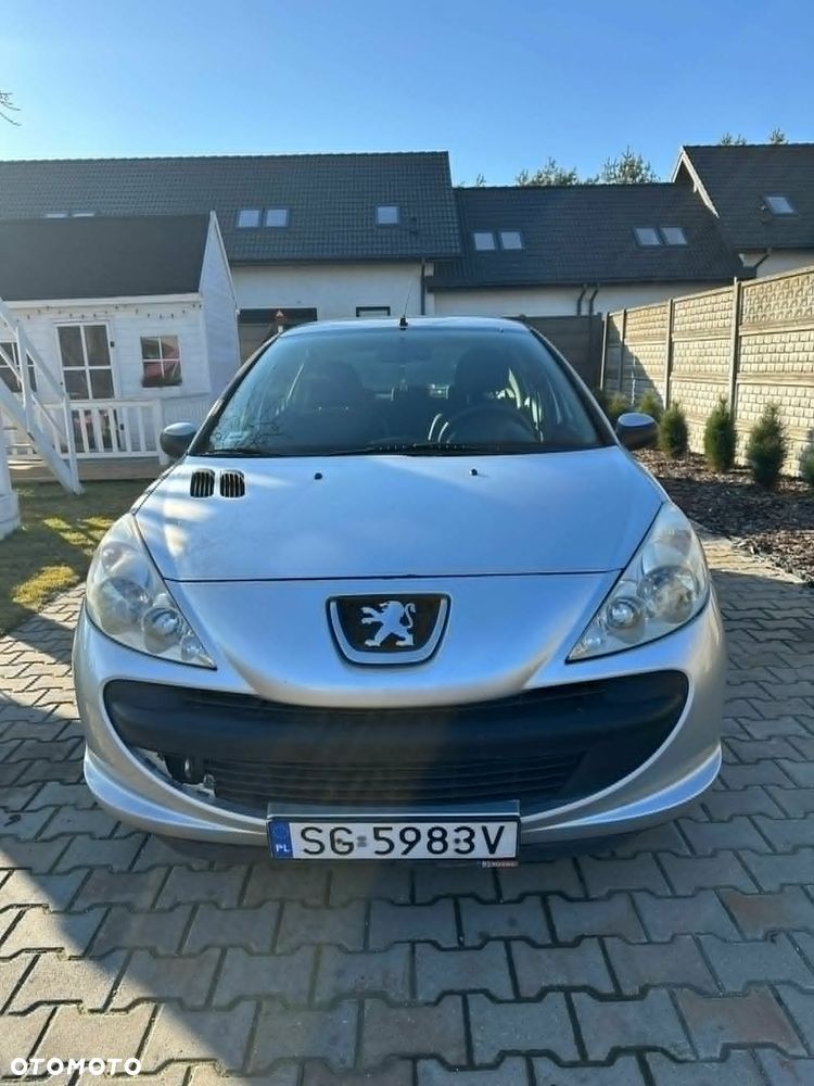 Peugeot 206 1.4 Generation - 2