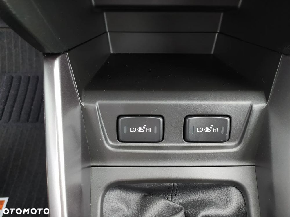 Suzuki Vitara 1.4 Boosterjet mHEV Premium Plus 2WD - 31