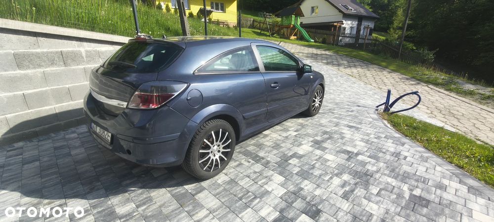 Opel Astra 1.9 CDTI Enjoy - 2