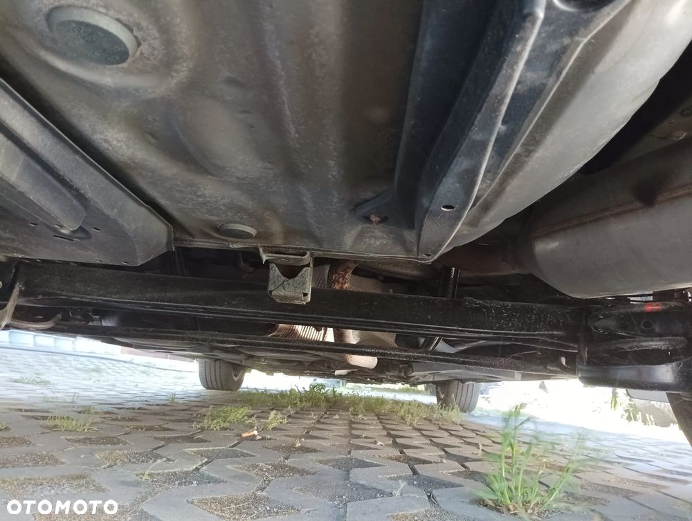 Toyota Verso 1.8 7-Sitzer Comfort - 24