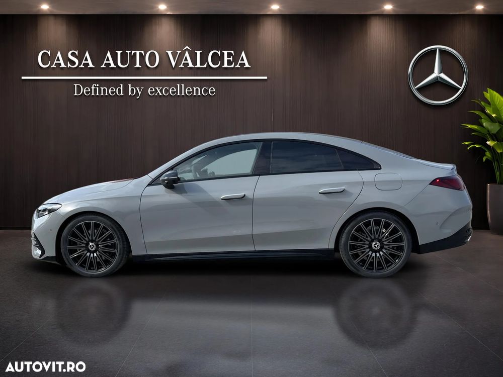 Mercedes-Benz CLA 220 4Matic - 2
