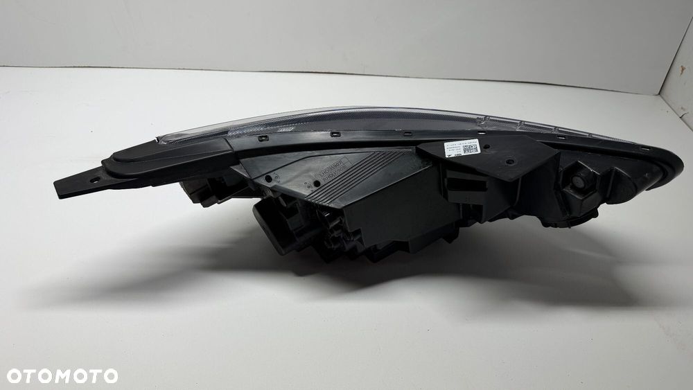 HYUNDAI I20 III LAMPA REFLEKTOR FULL LED LEWA LEWY PRZÓD PRZEDNIA 21-26 - 3