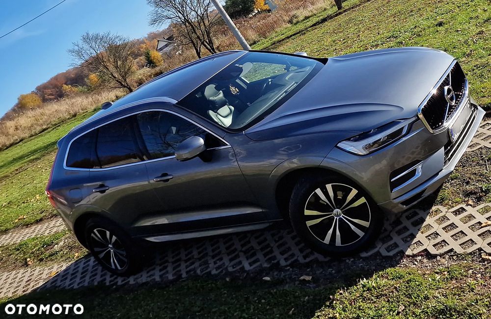 Volvo XC 60 D3 Momentum - 2