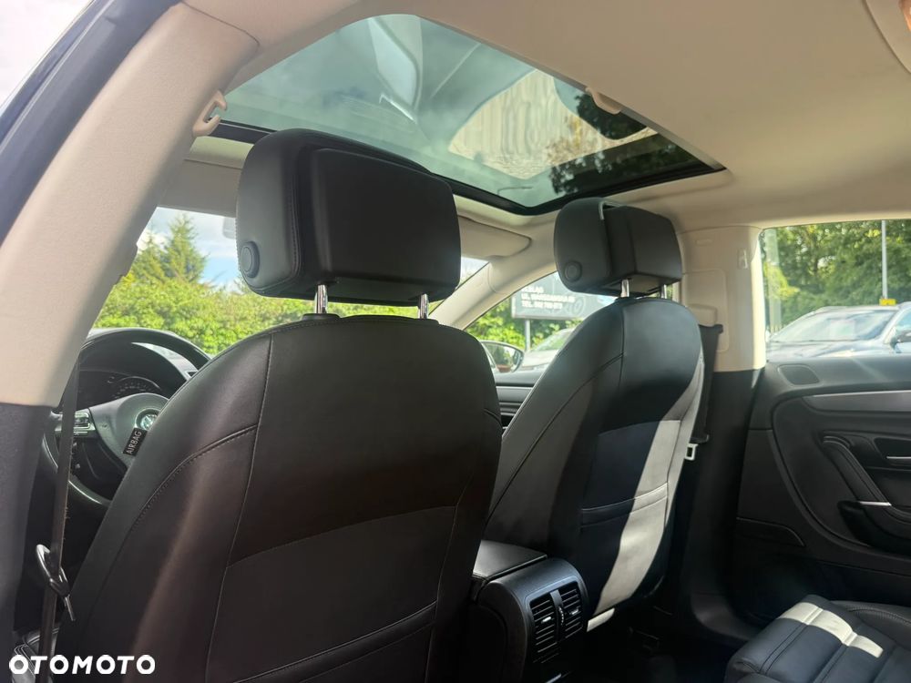 Volkswagen CC 2.0 TDI DPF BMT DSG - 31