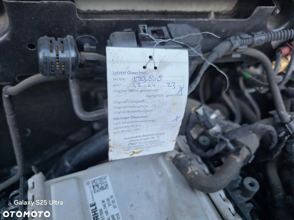 Volkswagen Transporter - 38
