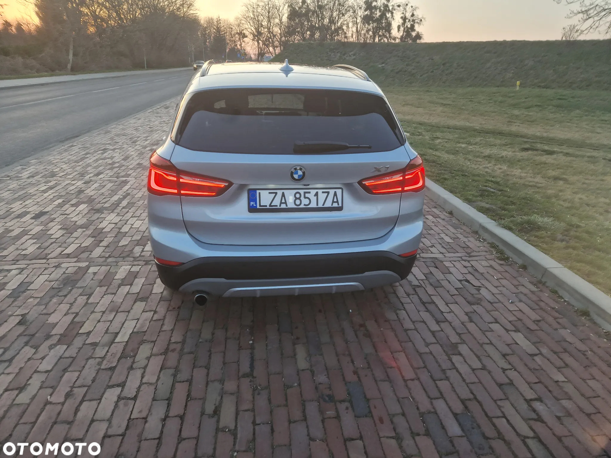 BMW X1 sDrive18d M Sport sport - 5