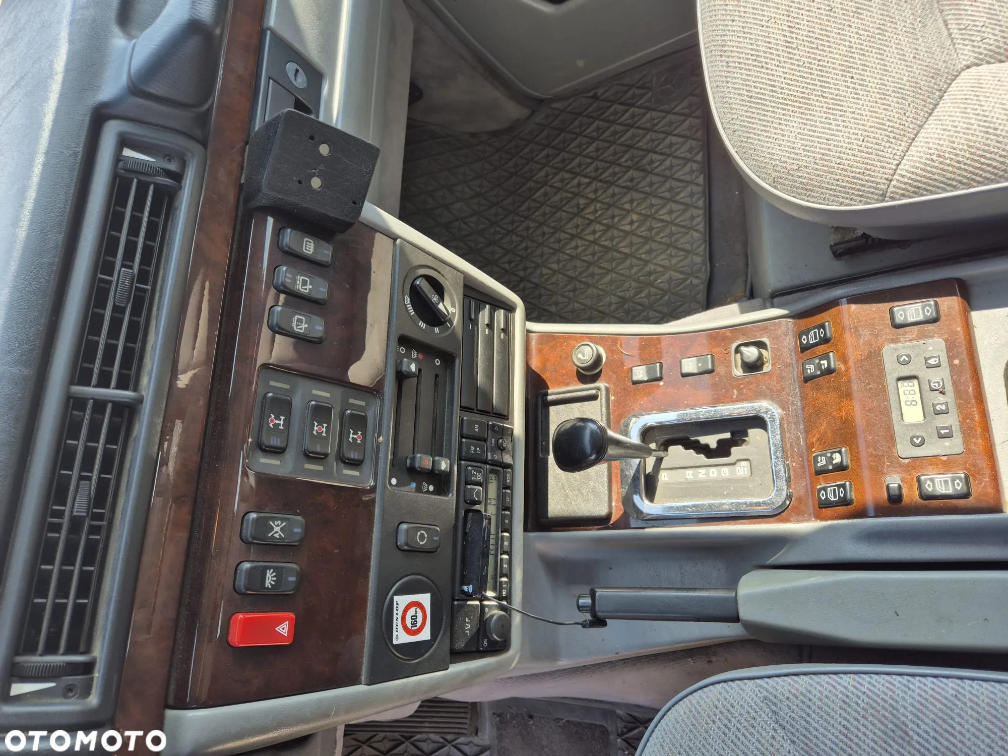 Mercedes-Benz Klasa G 320 - 19