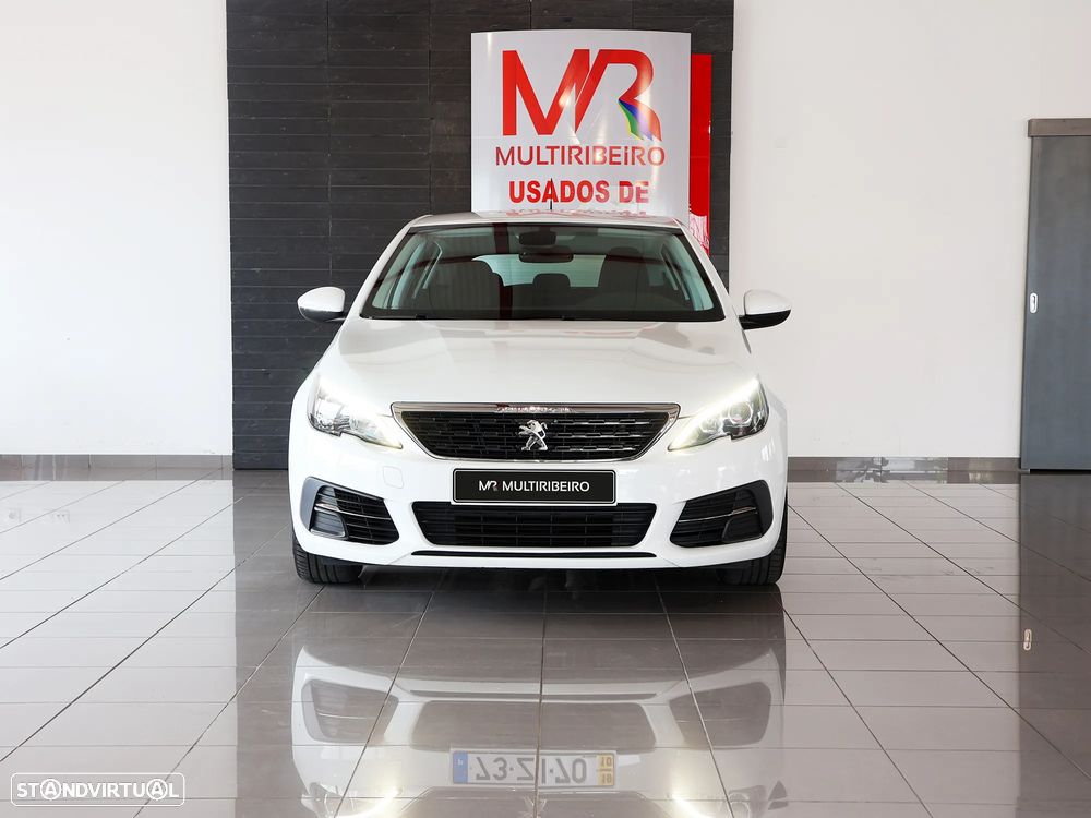 Peugeot 308 1.5 BlueHDi Business Line - 2