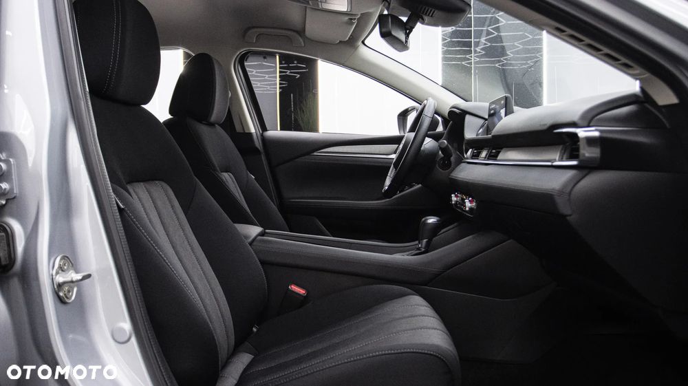 Mazda 6 2.0 Center-Line - 21