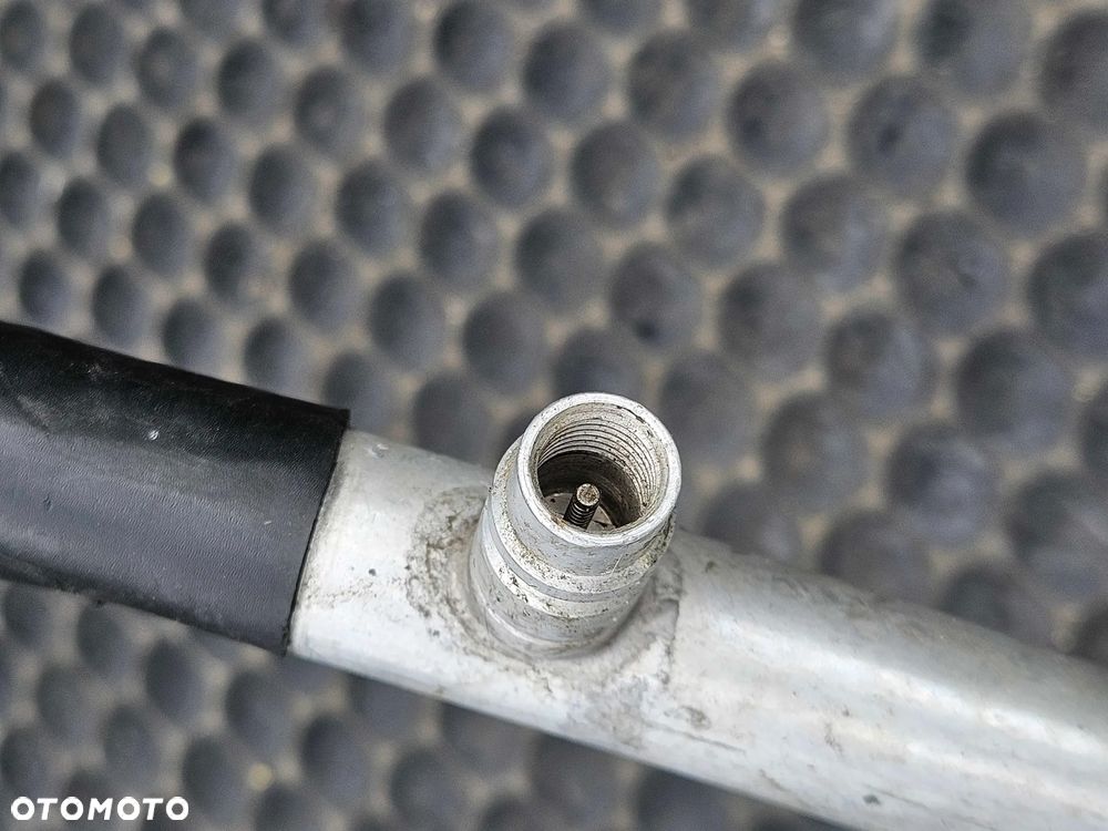 Przewód Klimatyzacji 8D0260704H Waż Rurka Klima 1.9 TDI VW Passat B5 Audi A4 B5 - 32