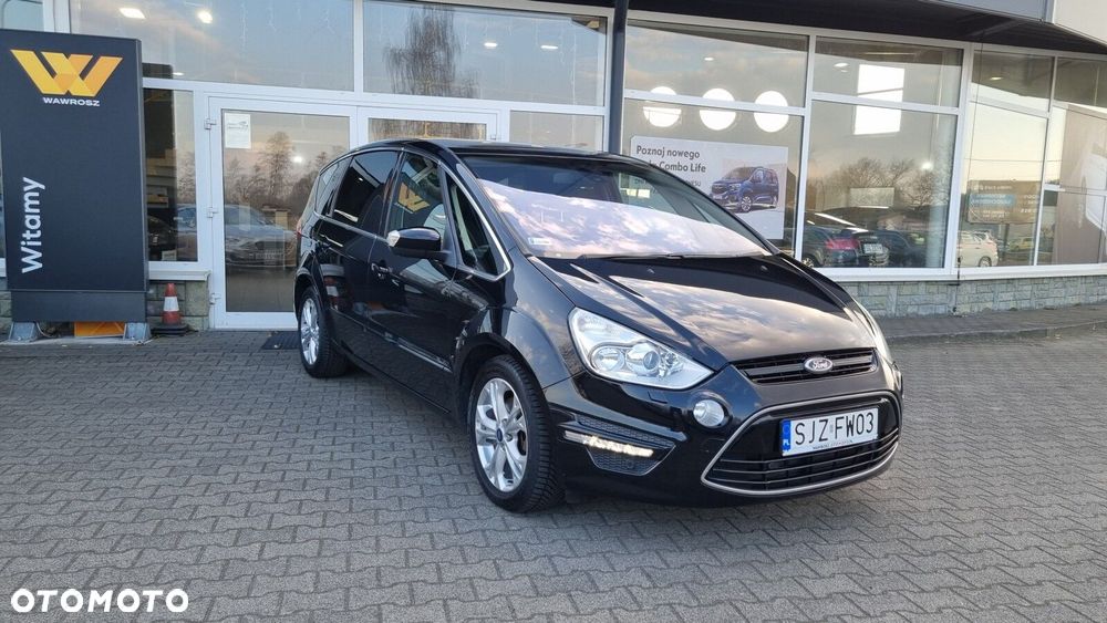 Ford S-Max - 3