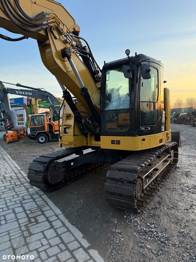 Caterpillar 315FLCR - 7