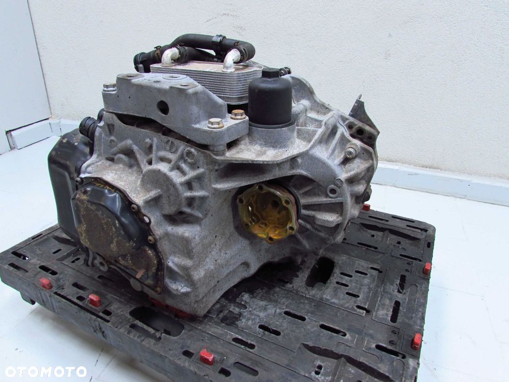 AUDI A3 8P 08-13 1.8 TFSI SKRZYNIA BIEGOW AUTOMAT DSG JPT - 4