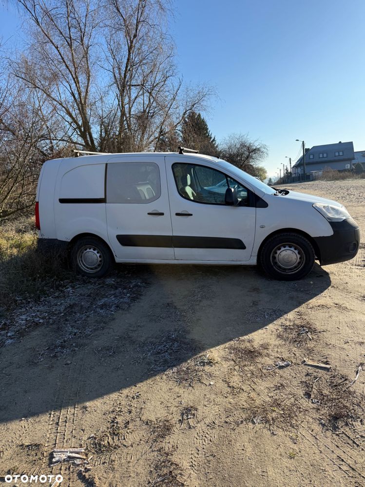 Citroën Berlingo - 3