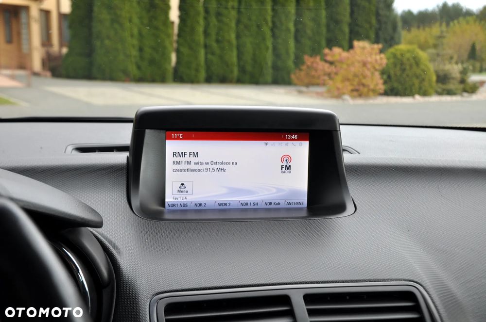 Opel Meriva 1.4 T Cosmo - 30