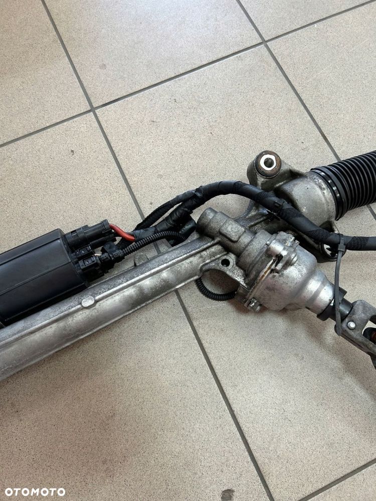 MAGLOWNICA PRZEKŁADNIA KIEROWNICZA IVECO DAILY IV 4 3.0HPI 2022R 5802352637 - 10