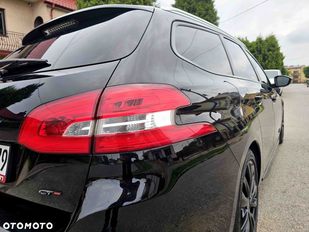 Peugeot 308 - 11