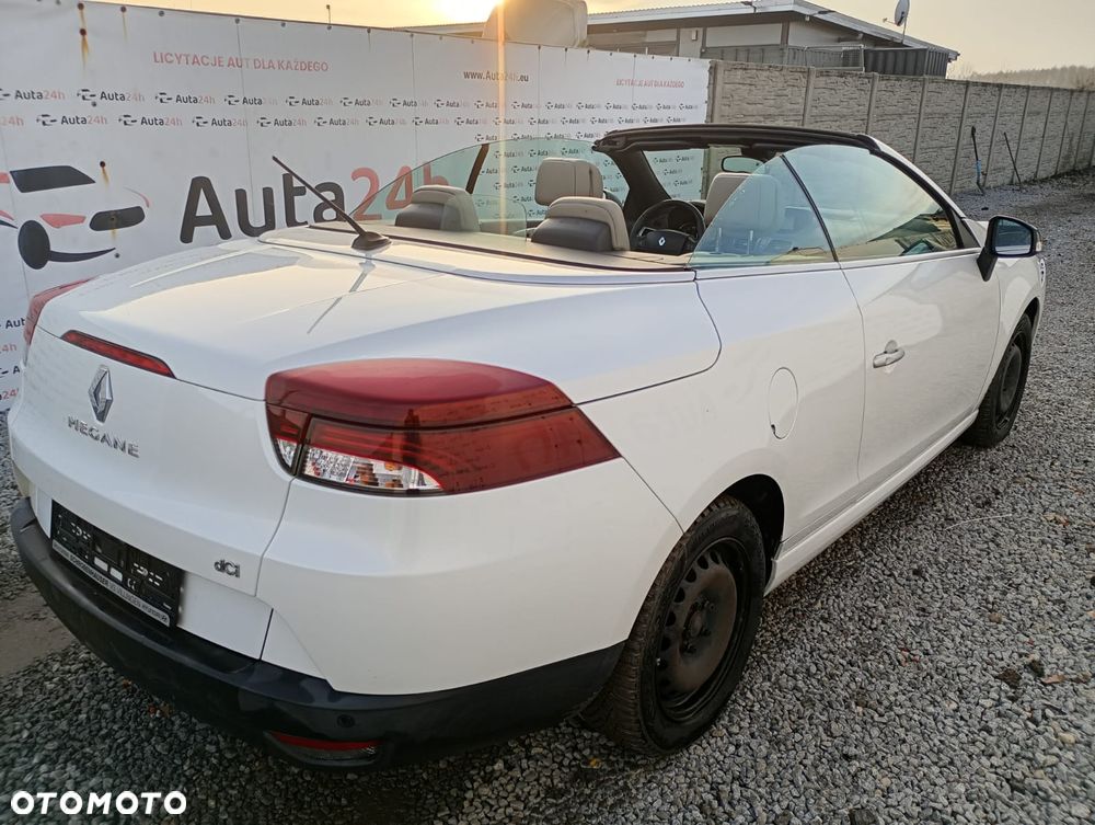 Renault Megane dCi 130 FAP Luxe - 10