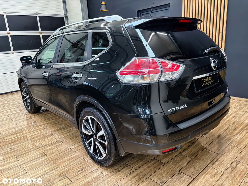 Nissan X-Trail 1.6 DCi Tekna 2WD - 9
