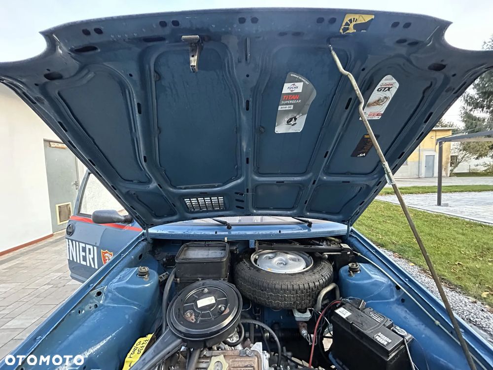 Fiat Ritmo - 35