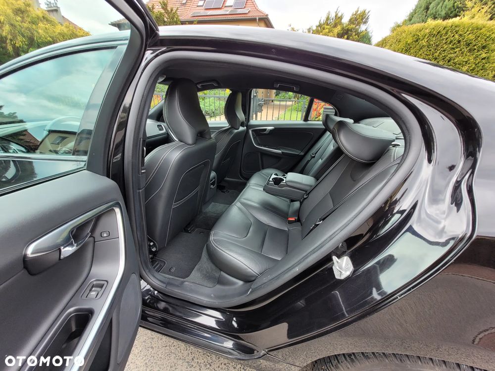Volvo S60 D3 RDesign - 26