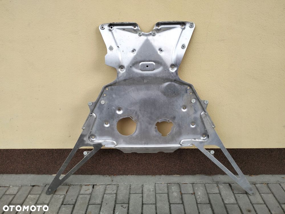 podŁoga osŁona bmw 8 f91 f92 f93 m8 - 1