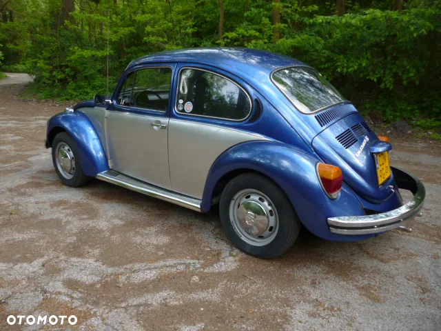 Volkswagen Garbus - 26