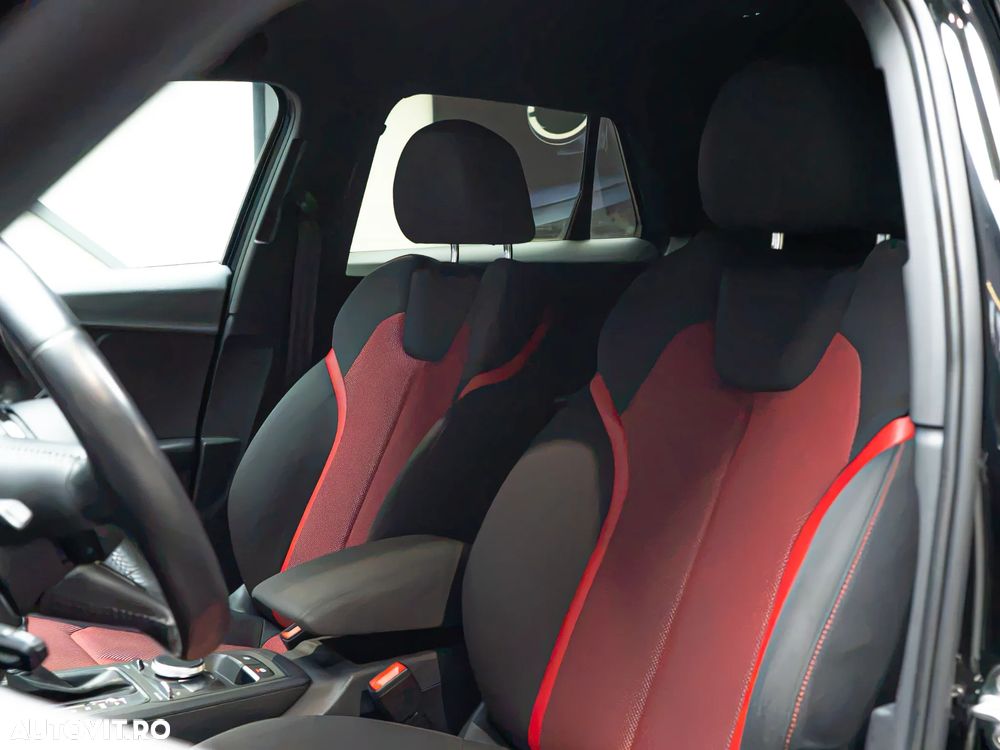 Audi Q2 1.4 TFSI CoD S tronic Sport - 24