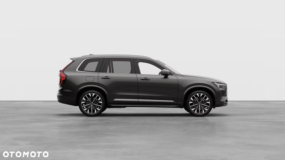 Volvo XC 90 B5 B AWD Ultra Bright 7os - 4