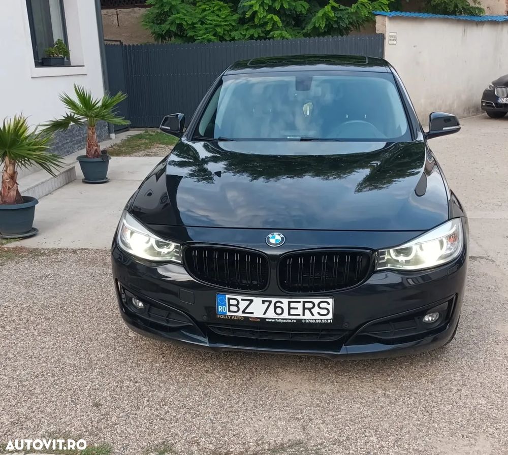 BMW Seria 3