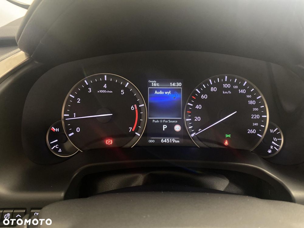 Lexus RX 300 Prestige - 17
