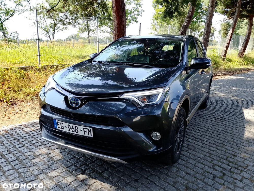 Toyota RAV4 2.0 D-4D Sprint 4x2 - 3