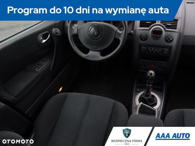 Renault Megane - 9
