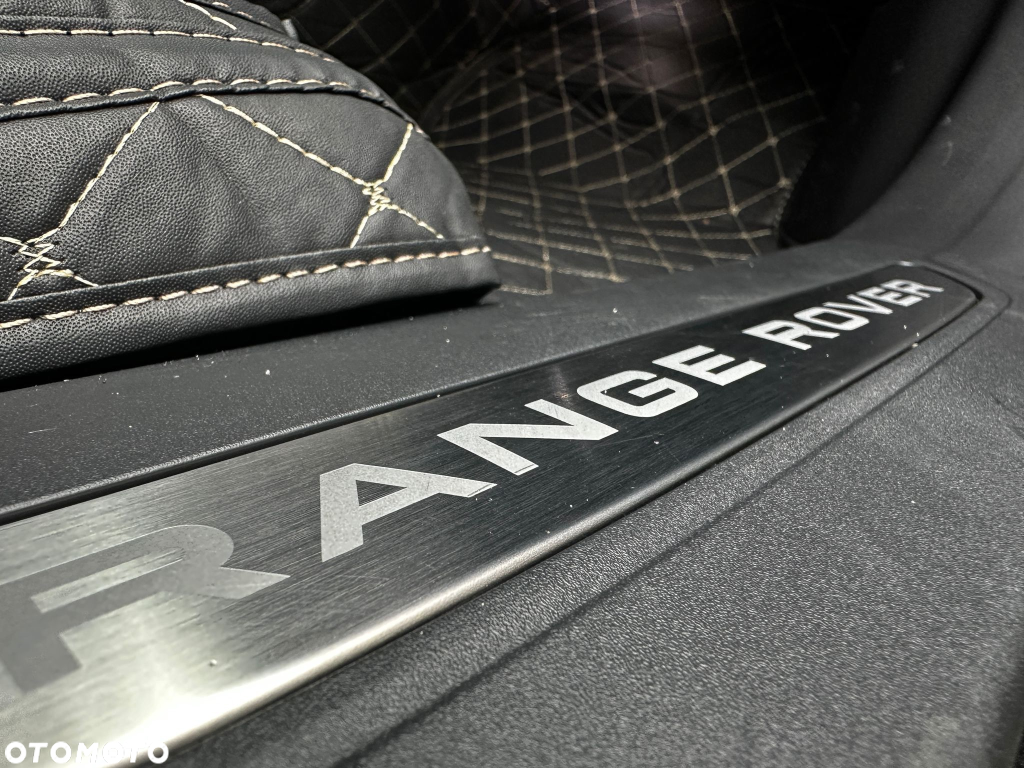 Land Rover Range Rover Velar - 19