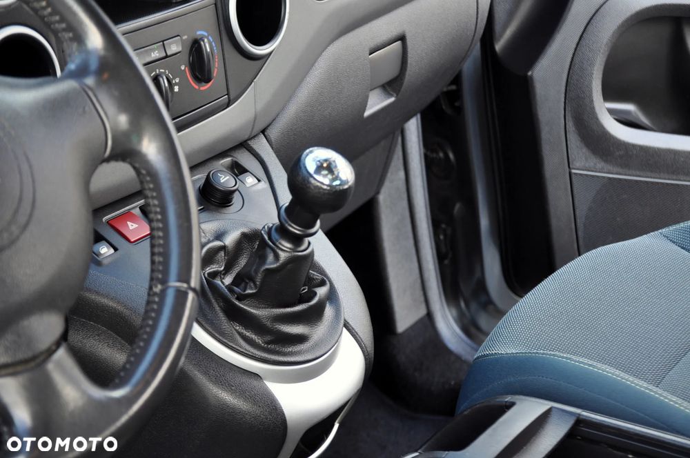 Citroën Berlingo Multispace BlueHDi 120 S&S XTR - 36