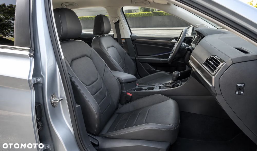 Volkswagen Jetta 1.4 TSI DSG BlueMotion Technology Allstar - 18