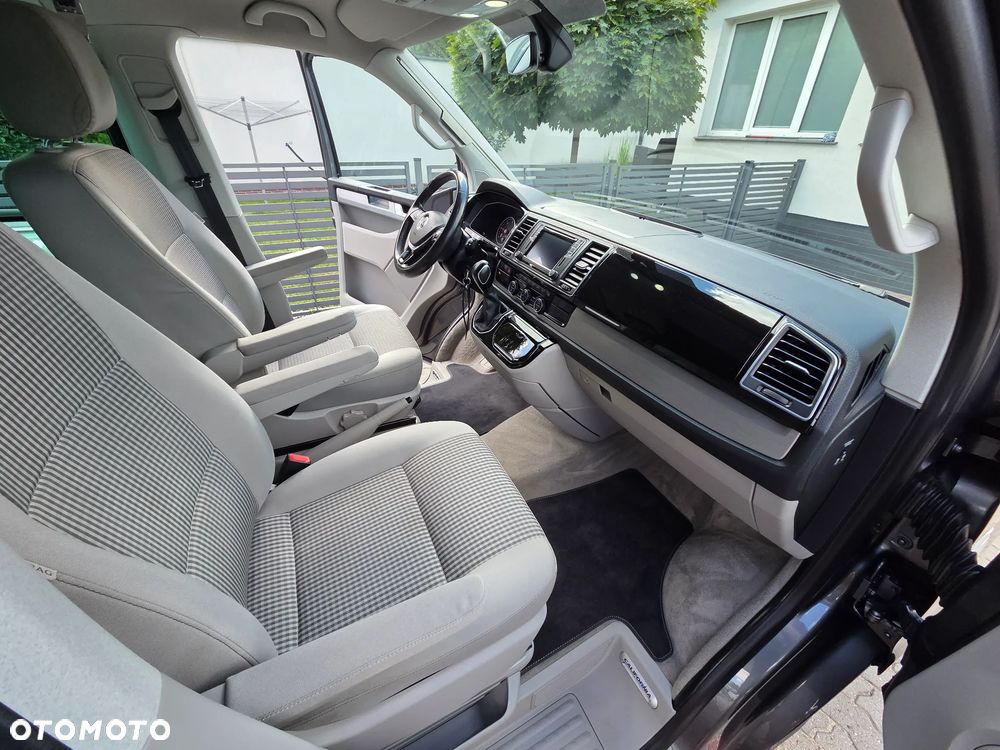 Volkswagen California - 22