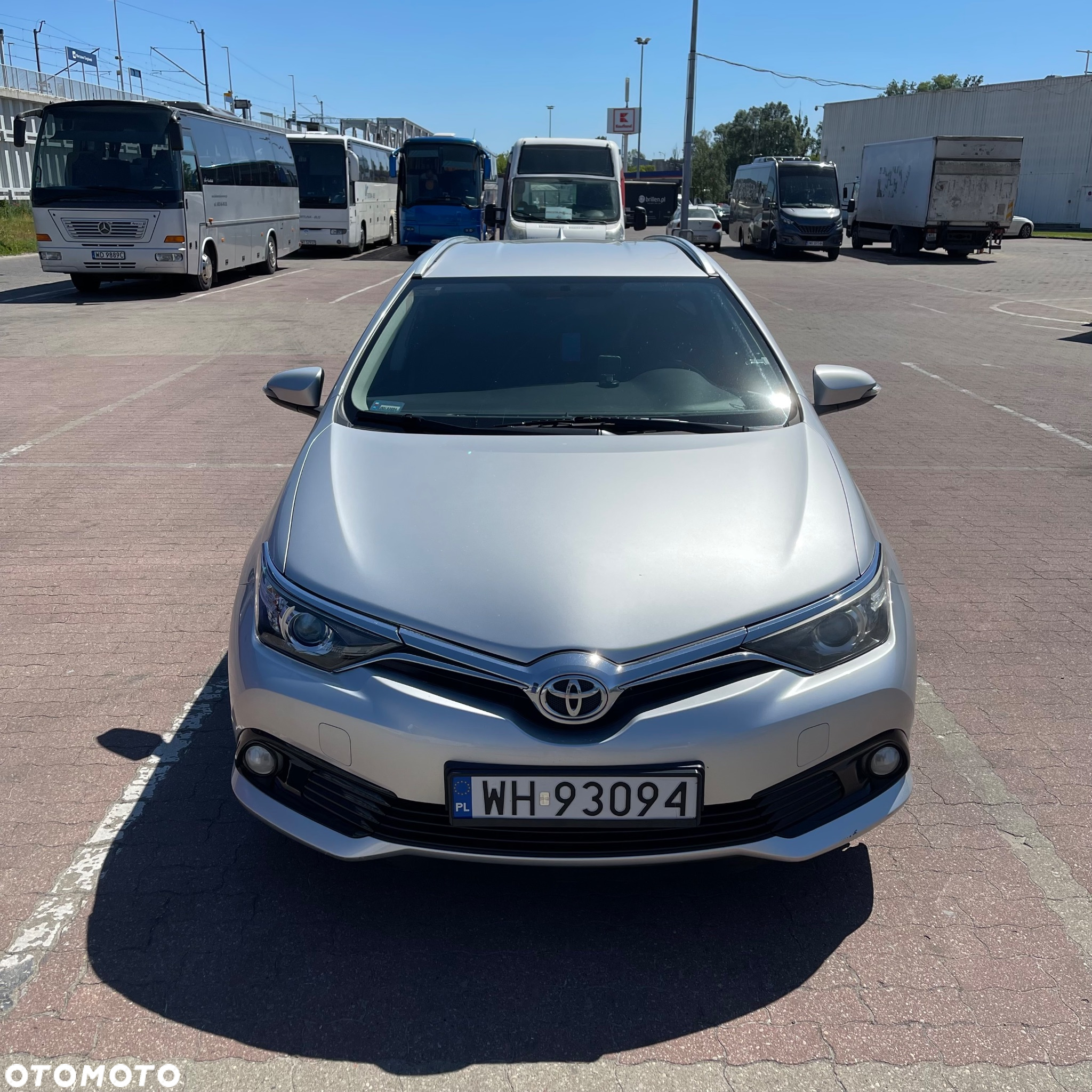 Toyota Auris - 31