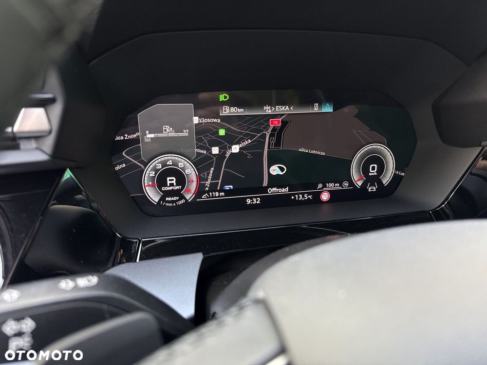 Audi A3 Limousine - 23