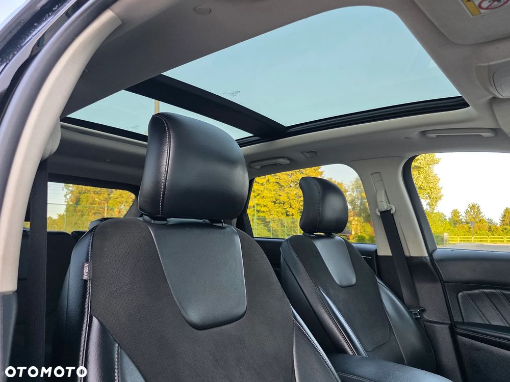 Ford Edge 2.0 TDCi Bi-Turbo 4x4 Sport - 14