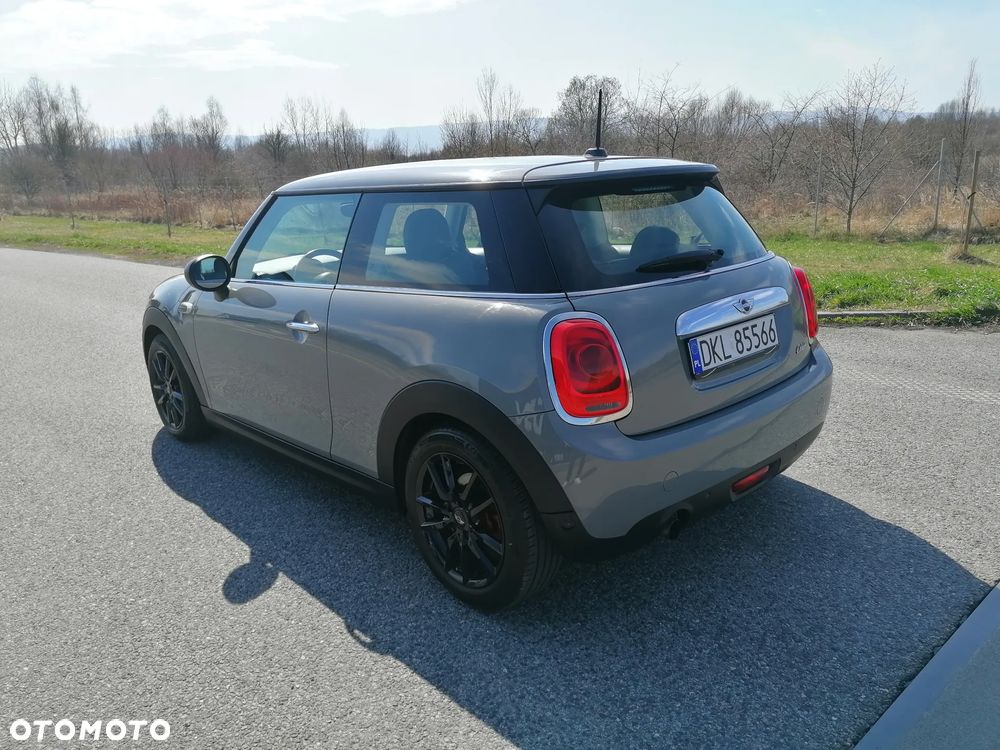 MINI ONE - 4