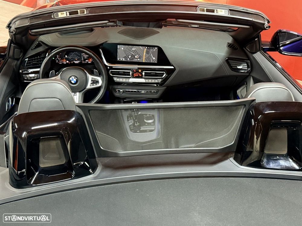BMW Z4 20 i Line Sport - 14
