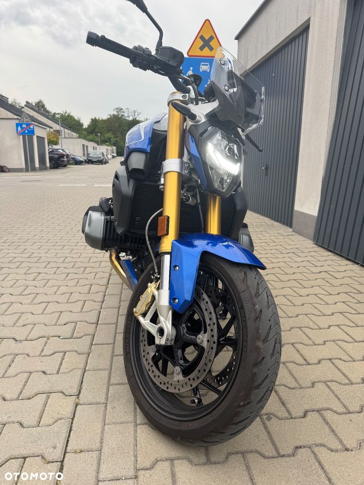 BMW R - 11