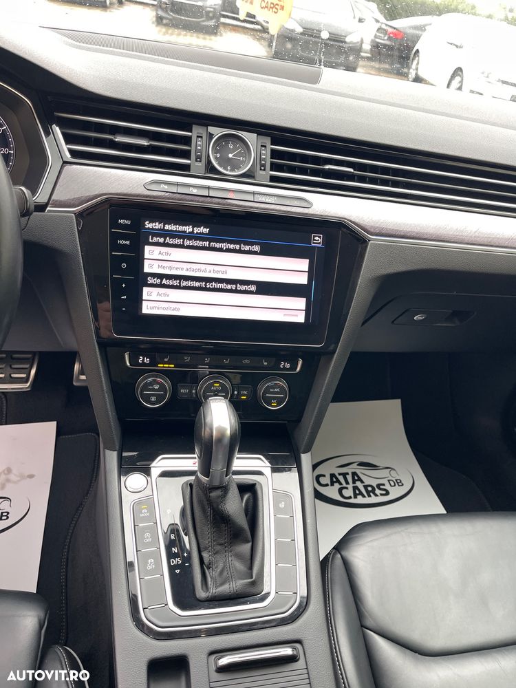Volkswagen ARTEON 2.0 TDI SCR 4Motion DSG Elegance - 34
